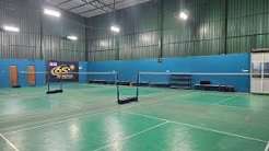 6S Badminton Arena | Bengaluru | TurfBooking
